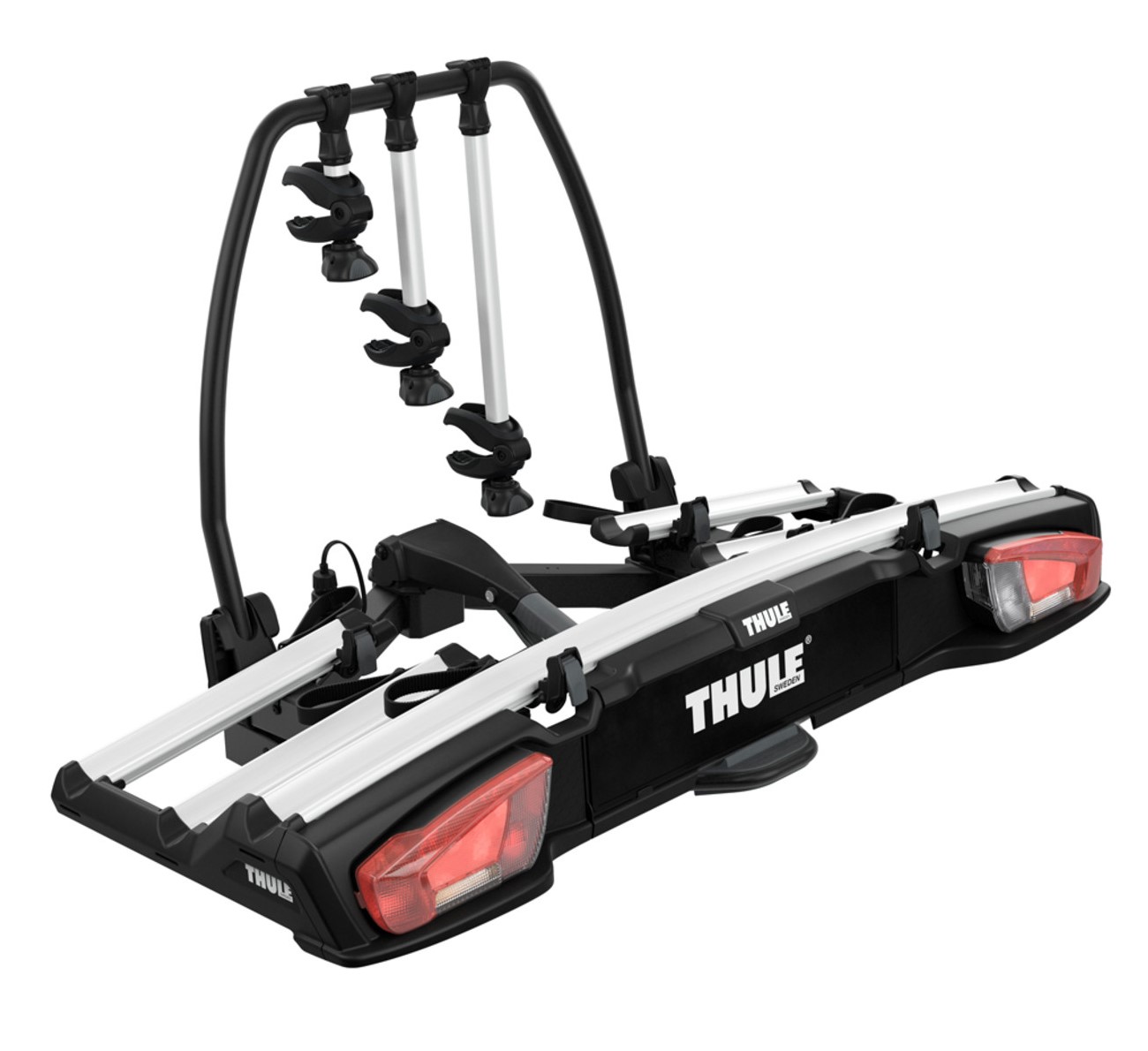 Thule electric bike carriers